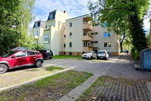 Stilvolle 2 Zimmer Wohnung mit Parkett, Balkon und Außenstellplatz in Lichterfelde – Die vollständige Adresse der Immobilie erhältst du vom Anbieter., 12203 Lichterfelde, Berlin – Vorschaubild 39