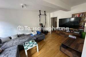 Tauschwohnung: Biete 3-Zimmer-Wohnung in Köln-Innenstadt – Die vollständige Adresse der Immobilie erhältst du vom Anbieter., 50667 Altstadt/Nord, Köln – Vorschaubild 2