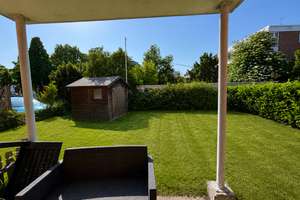 Schöne 2 Zi. Gartenwohnung – Die vollständige Adresse der Immobilie erhältst du vom Anbieter., 51371 Bürrig, Leverkusen – Vorschaubild 8