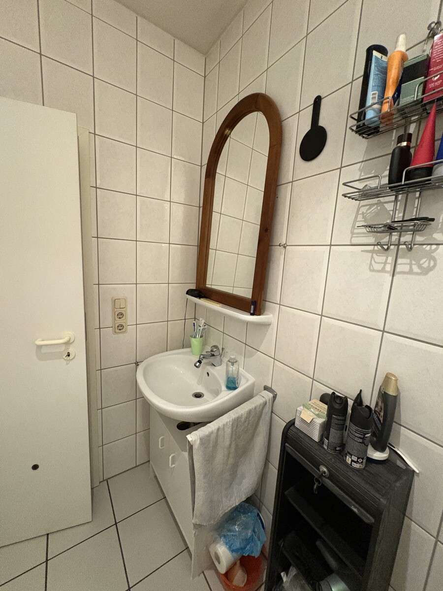 Immobilie in Bingen am Rhein - Pocket Home - Helles Apartment in ruhiger Lage - Bild 2