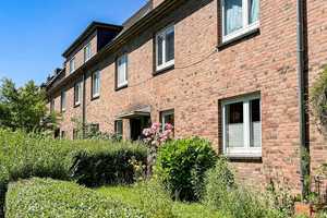 Kiel - Nähe Vieburger Gehölz - vermietete 4 Zimmer Maisonette-Eigentumswohnung – Fröbelstraße 28a, 24113 Kiel – Vorschaubild 15