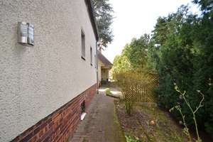 Urban leben, ruhig wohnen – Ihr Rückzugsort abseits des Trubels – Die vollständige Adresse der Immobilie erhältst du vom Anbieter., 12351 Buckow, Berlin – Vorschaubild 24