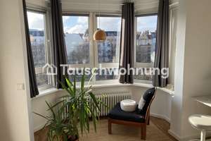 Tauschwohnung: *Temp swap* 1.5-Zimmer Paul-Lincke-Ufer Kreuzberg-Neukölln – Paul-Lincke-Ufer 27, 10999 Kreuzberg, Berlin – Vorschaubild 1