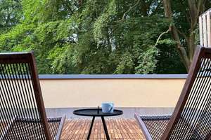 Exklusives Stadthaus in Hamburg-Volksdorf – Die vollständige Adresse der Immobilie erhältst du vom Anbieter., 22359 Volksdorf, Hamburg – Vorschaubild 12