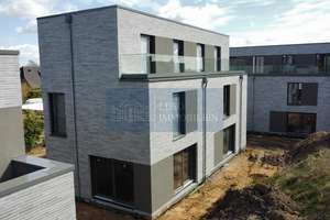 Moderne Doppelhaushälfte mit PV, Wärmepumpe und Garten in Wedel – Steinberg 30, 22880 Wedel – Vorschaubild 5