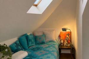 Schnuckelige 1,5 Zimmer- Wohnung direkt am Niendorfer Gehege – Bondenwald 29 a, 22453 Niendorf, Hamburg – Vorschaubild 8