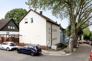 Eigennutzeroption! 3-Familienhaus mit einer vermieteten Einheit in Kupferdreh  – Die vollständige Adresse der Immobilie erhältst du vom Anbieter., 45257 Kupferdreh, Essen – Vorschaubild 3