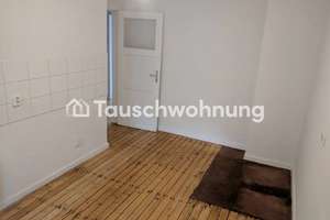 Tauschwohnung: Schöner 3Z. Altbau mit Dielenboden – Elsässer Straße 56, 22049 Dulsberg, Hamburg – Vorschaubild 3