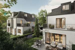 FORMHAUS | Baubeginn demnächst! Stilvolle Doppelhaushälfte.