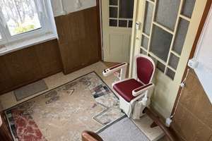 Mehrfamilienhaus mit drei Wohneinheiten, Garten und Garage – 99310 Arnstadt – Vorschaubild 18