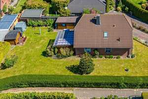 Modernes Haus in Waldrandlage und Schleinähe – Schleswig-Flensburg (Kreis) – Vorschaubild 21
