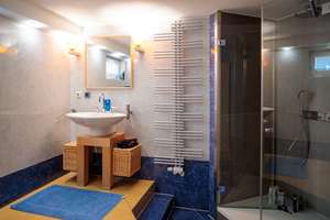 Kleine Luxus Villa  - beheizter Pool - Poolhaus - Carport – Die vollständige Adresse der Immobilie erhältst du vom Anbieter., 12305 Lichtenrade, Berlin – Vorschaubild 10