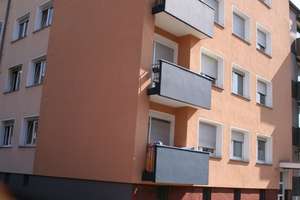 Lichtdurchflutete Wohnung mit Balkon in der Horster Str. 193 in Gelsenkirchen – Horster Str. 193, 45897 Buer, Gelsenkirchen – Vorschaubild 2