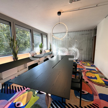 JPD - Im Alleinauftrag I RHYTHM am Werksviertel