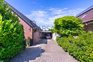 Energiesparer aufgepasst! Tolles KfW-40 Haus mit PV und Wärmepumpen in ruhiger Lage von Boltersen – Am Steinberg 34, 21379 Rullstorf – Vorschaubild 17