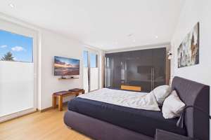 3-Zimmer-Eigentumswohnung im grünen Ahlem: Ihr neues Wohlfühlzuhause mitten in Hannover! – Die vollständige Adresse der Immobilie erhältst du vom Anbieter., 30453 Ahlem, Hannover – Vorschaubild 8