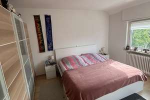 2-Zimmer-Wohnung in Stuttgart, Möhringen-Ost – Die vollständige Adresse der Immobilie erhältst du vom Anbieter., 70567 Möhringen-Ost, Stuttgart – Vorschaubild 3