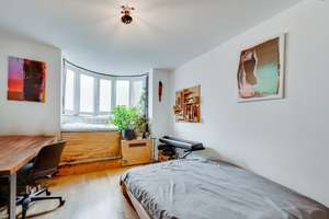 AIGNER - 4-Zi.-Wohnung mit idealer Aufteilung & Balkon direkt am Univiertel! – Die vollständige Adresse der Immobilie erhältst du vom Anbieter., 80799 Universität, München – Vorschaubild 6