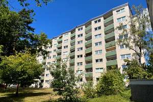 Sehr gepflegte Eigentumswohnung mit Balkon in Bielefeld-Senne! – Die vollständige Adresse der Immobilie erhältst du vom Anbieter., 33659 Senne, Bielefeld – Vorschaubild 3