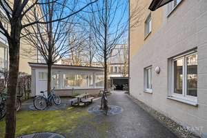 Flexible Erdgeschosseinheit mit Wohnoption - Loftwohnung oder bis zu 4 Zimmer-Grundriss möglich – Die vollständige Adresse der Immobilie erhältst du vom Anbieter., 81541 Obergiesing, München – Vorschaubild 14