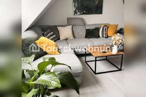 Tauschwohnung: Helle 3 Zimmer Wohnung im wunderschönen Sülz – 50939 Sülz, Köln – Vorschaubild 12