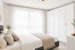 Attraktive 2-Zimmer-Wohnung - hell, modern und energieeffizient – Die vollständige Adresse der Immobilie erhältst du vom Anbieter., 45359 Frintrop, Essen – Vorschaubild 4