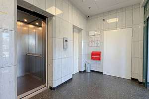 Urbanes Wohnen mit Panorama – Attraktive 3-Zimmer-Wohnung in Köln – Haselnußhof 1, 50767 Heimersdorf, Köln – Vorschaubild 7