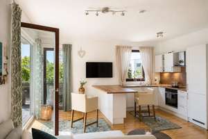 Hochwertige 2 Zimmer Gartenwohnung in Zehlendorf Nikolassee - Vermietet – Die vollständige Adresse der Immobilie erhältst du vom Anbieter., 14129 Nikolassee, Berlin – Vorschaubild 5