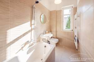 27301 HomeCompany Dresden Möbliert/Furnished 2-Zimmer Apartment WG-Geeignet in Dresden-Kaditz max... – Die vollständige Adresse der Immobilie erhältst du vom Anbieter., 1139 Kaditz, Dresden – Vorschaubild 15