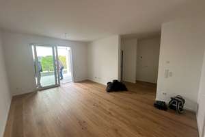 Neubau-Erstbezug mit Parkblick: Helle 2-Zimmer-Wohnung mit Dachterrasse direkt am Nippeser Tälchen – Neusser Straße 363c, 50733 Nippes (Ortsteil), Köln – Vorschaubild 5