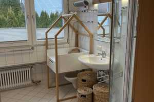 Schönes, sonniges Einfamilienhaus mit Garten in verkehrsberuhigter Lage  – Memmingen – Vorschaubild 20