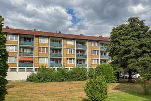 Holthausen: Kapitalanlage mit Potenzial! Langjährig vermietete 2-Zimmer-Wohnung mit Balkon ins Grüne – 40589 Holthausen, Düsseldorf – Vorschaubild 11