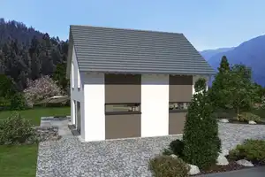 DAS HAUS MIT DEM PLUS AN RAUM – Südwestpfalz (Kreis) – Vorschaubild 6