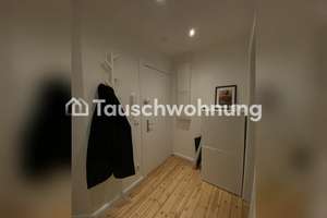 Tauschwohnung: Helle Wohnung in ruhiger Lage direkt am Eilbekkanal – Die vollständige Adresse der Immobilie erhältst du vom Anbieter., 22081 Barmbek-Süd, Hamburg – Vorschaubild 3
