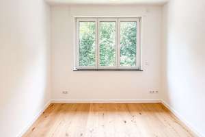 Wohnen mit Zukunft – Sanierte 4-Zimmer-Wohnung mit Balkon und neuer Luft-Wasser-Wärmepumpe! – Die vollständige Adresse der Immobilie erhältst du vom Anbieter., 48155 Mauritz-Ost, Münster – Vorschaubild 9
