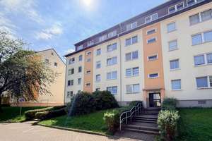 *Modernisiert & bezugsfrei* Wohnung mit EBK & SP  – Die vollständige Adresse der Immobilie erhältst du vom Anbieter., 9117 Reichenbrand, Chemnitz – Vorschaubild 17