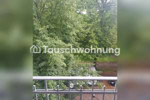 Tauschwohnung: Bieten schöne Altbau 2-Zi Whg suchen min. 3-Zimmer – Die vollständige Adresse der Immobilie erhältst du vom Anbieter., 22083 Barmbek-Süd, Hamburg – Vorschaubild 7
