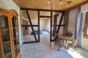 Landhaus mit viel Potenzial, Ruhe, Platz und optional über 3 Hektar Grünland – Die vollständige Adresse der Immobilie erhältst du vom Anbieter., 53804 Much – Vorschaubild 3