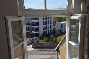 Helle 2 Zimmer-Wohnung | 3. OG | Sofort einziehen – Wolfgang-Heinze-Str. 53, 4277 Connewitz, Leipzig – Vorschaubild 6