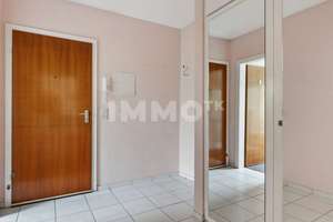 Kapitalanlage oder neues Zuhause – gepflegte 2-Zimmer-Wohnung inkl. Garage nahe Solingen HBF – Rennpatt 5, 42697 Ohligs/Aufderhöhe/Merscheid, Solingen – Vorschaubild 11