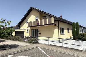 FREISTEHENDES EINFAMILIENHAUS MIT GROßER EINLIEGERWOHNUNG UND VIELEN EXTRAS – Die vollständige Adresse der Immobilie erhältst du vom Anbieter., 68799 Reilingen – Vorschaubild 23