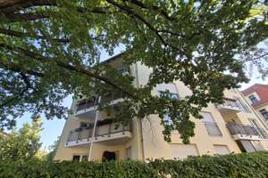 GESUCHTES STRIESEN! VERMIETETE 2 RAUM- WOHNUNG, 2.OG, BALKON, LIFT, TG UND HOBBYRAUM!