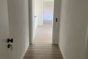 Wohnen mit Charakter: 3-Zimmer-Wohnung in Arzberg