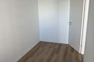 Modernisierte 1,5-Zi-Wohnung mit Teil Skylineblick – Erstbezug nach Sanierung - alles Neu – 60528 Niederrad, Frankfurt am Main – Vorschaubild 12