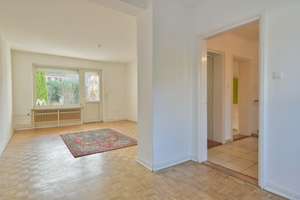 LIEBLINGSPLATZ St. Jürgen – Reihenhaus auf Eigenland inkl. Garage – Die vollständige Adresse der Immobilie erhältst du vom Anbieter., 23562 Sankt Jürgen, Lübeck – Vorschaubild 6