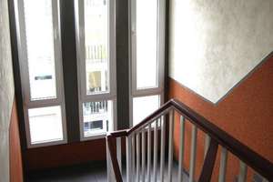 Gemütliche 2-Zimmer-Eigentumswohnung in zentraler Lage von Oberhausen – Ideal für Eigennutzer oder K – Die vollständige Adresse der Immobilie erhältst du vom Anbieter., 46045 Styrum, Oberhausen – Vorschaubild 3