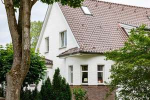 Stilvolle Villa mit historischem Charme in Berlin-Hermsdorf – Die vollständige Adresse der Immobilie erhältst du vom Anbieter., 13467 Hermsdorf, Berlin – Vorschaubild 4