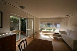 Charmante 3-Zimmerwohnung inkl. Stellplatz - Wohnen mit Licht, Ruhe und Lebensqualität