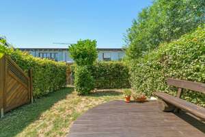 Modernisiertes Reihenmittelhaus mit privatem Garten, Balkon und Garage in begehrter Lage Vaihingens – Die vollständige Adresse der Immobilie erhältst du vom Anbieter., 70569 Dachswald, Stuttgart – Vorschaubild 13