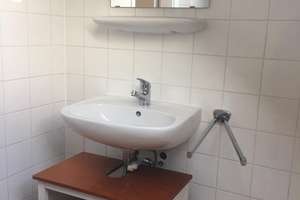 Schöne 3-Zimmer-DG-Wohnung mit Küche in Magdeburg – Cochstedter Straße 32, 39112 Leipziger Straße, Magdeburg – Vorschaubild 12